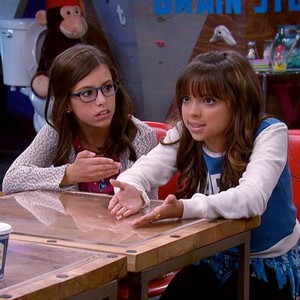 Madisyn Shipman - Rotten Tomatoes