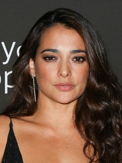 Natalie Martinez | Rotten Tomatoes