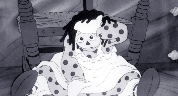 Raggedy Ann and Andy: A Musical Adventure | Rotten Tomatoes