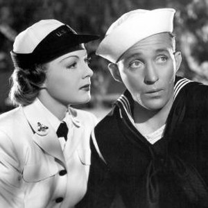Here Come the Waves (1944) photo 4