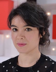 Victoire Bélézy