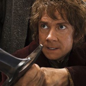 Rotten Tomatoes is Wrong About… The Hobbit Trilogy photo 4