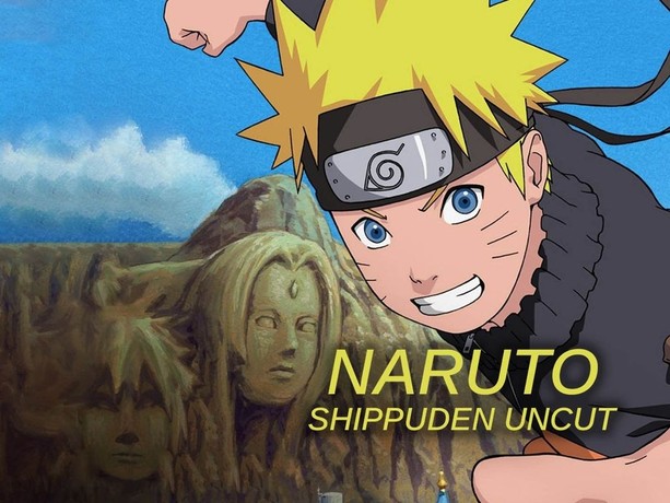 Season 6 - Narito Shippuden EpisodeSummaries (Unfinished)