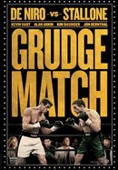 Grudge Match poster image