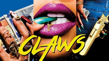 Watch claws season 1 sales
