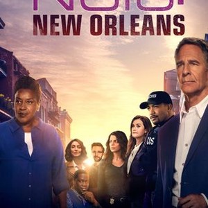 "NCIS: New Orleans photo 5"
