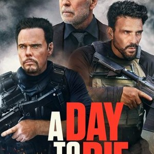 A Day to Die photo 3