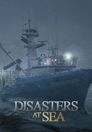 Disasters at Sea poster image