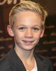 Nico Liersch