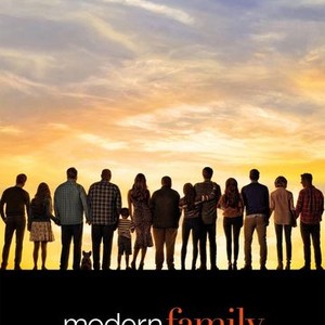 Modern Family | Rotten Tomatoes