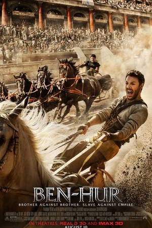 Ben-Hur poster