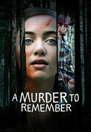 A Murder to Remember poster image