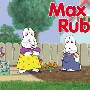 Max & Ruby - Rotten Tomatoes