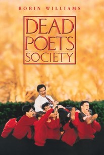 1989 Dead Poets Society