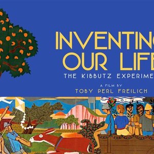 Inventing Our Life: The Kibbutz Experiment photo 9