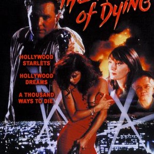 The Art of Dying (1991) photo 1