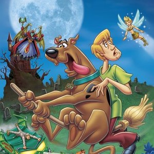 Scooby-Doo and the Goblin King photo 2