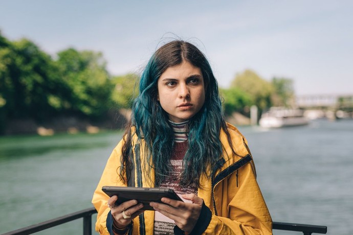 Under Paris | Rotten Tomatoes