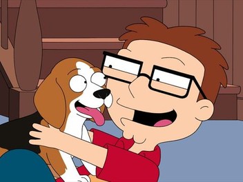 Watch american dad season 15 episode 14 on sale