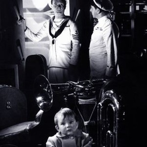 The Baby and the Battleship (1956) photo 8