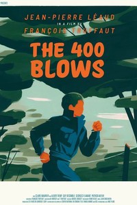 The 400 Blows