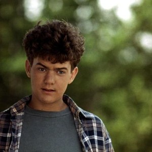 Joshua Jackson playing a 15 year old in "Dawson's Creek" actors playing teenagers