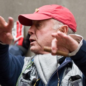 Director Tony Scott on the set of  "The Taking of Pelham 123." photo 10