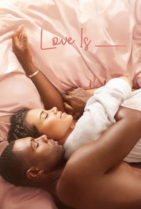 Watch trailer for Love Is...