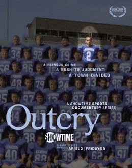 Outcry episode 1 watch online sale