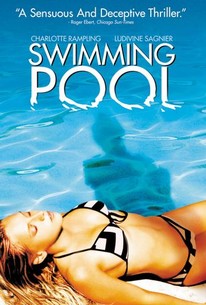 Swimming Pool (2003) - Rotten Tomatoes