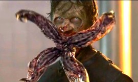 Resident Evil: Afterlife: Official Clip - Tentacle Zombies photo 5