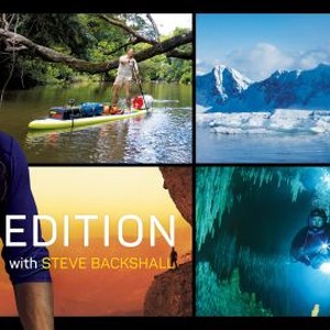 expedition with steve backshall rotten tomatoes