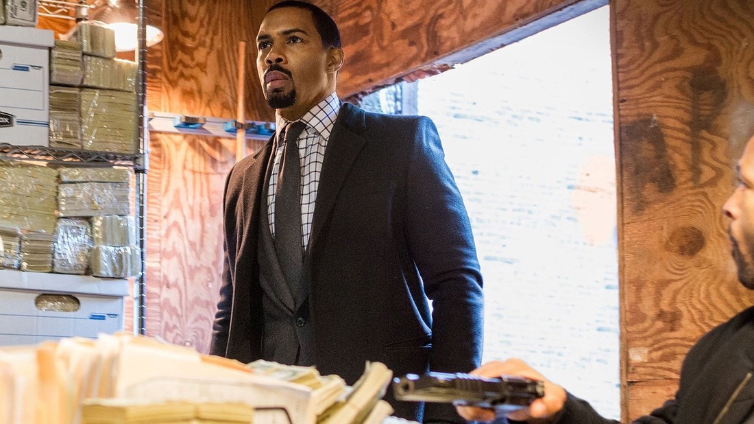 Watch power season 2 episode 5 online free on sale