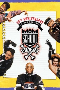 School Daze