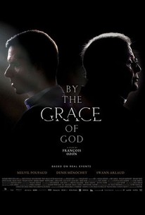 By the Grace of the Gods (2020) - Filmaffinity