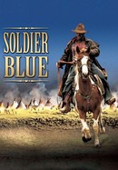 Soldier Blue poster image