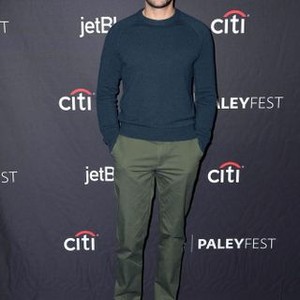 Michael Zegen at arrivals for PaleyFest LA 2019 Opening Night Presentation: Amazon Prime Video THE MARVELOUS MRS. MAISEL, The Dolby Theatre at Hollywood and Highland Center, Los Angeles, CA March 15, 2019. Photo By: Priscilla Grant/Everett Collection