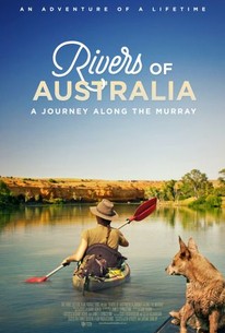Rivers of Australia: A Journey Along the Murray