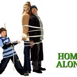 Home Alone 4 02 Rotten Tomatoes