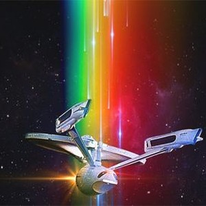 "Star Trek V: The Final Frontier photo 7"