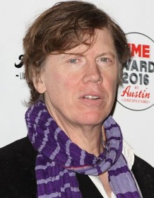 Thurston Moore