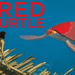 The Red Turtle Rotten Tomatoes
