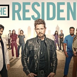 "The Resident photo 2"