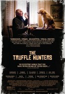 The Truffle Hunters poster image