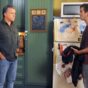 Packed to the Rafters: Season 5, Episode 20 - Rotten Tomatoes