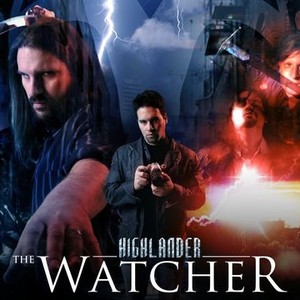 The Watcher 2016 Film Trailer 