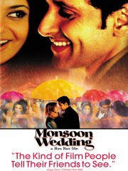 MONSOON WEDDING (2002)