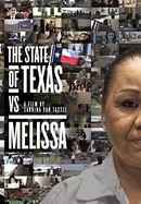 The State of Texas vs. Melissa poster image