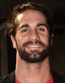 Seth Rollins