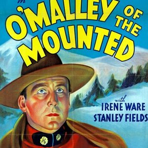 O'Malley of the Mounted (1936) photo 5